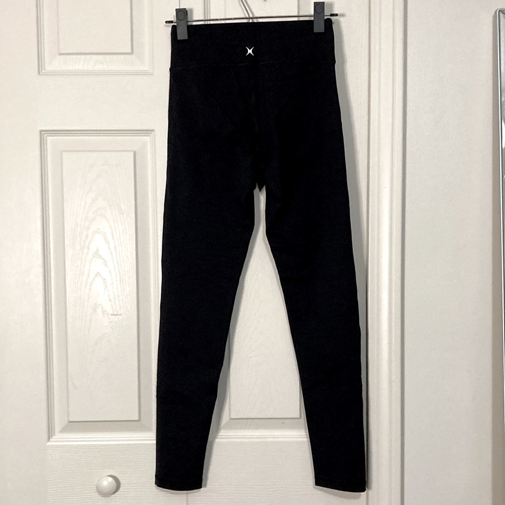 EXPRESS EXP Core Performance Leggings - Picture 2 of 4